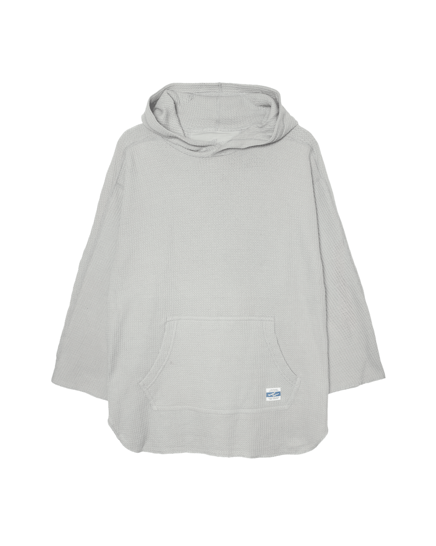 Waffle Hoodie