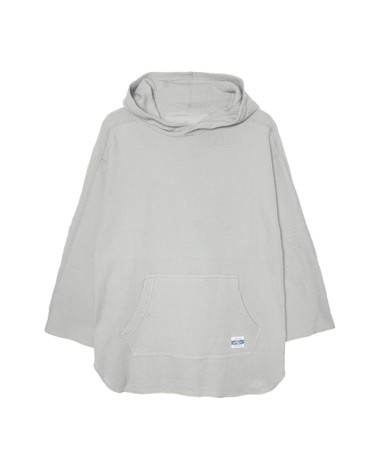Waffle Hoodie