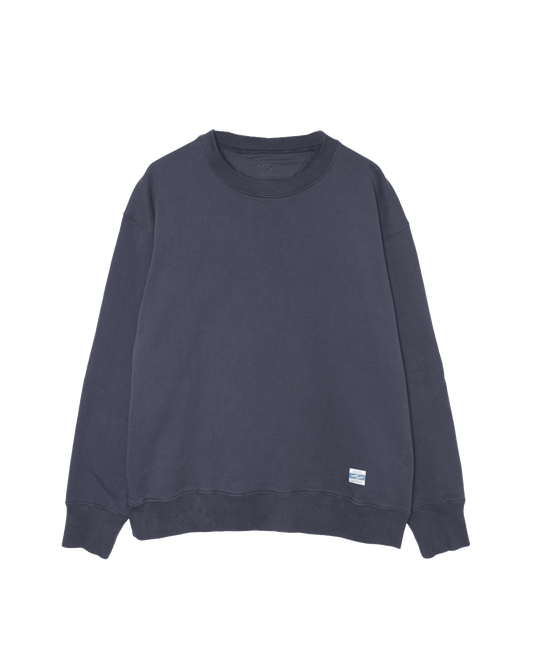 Crew Neck Sweat_Print
