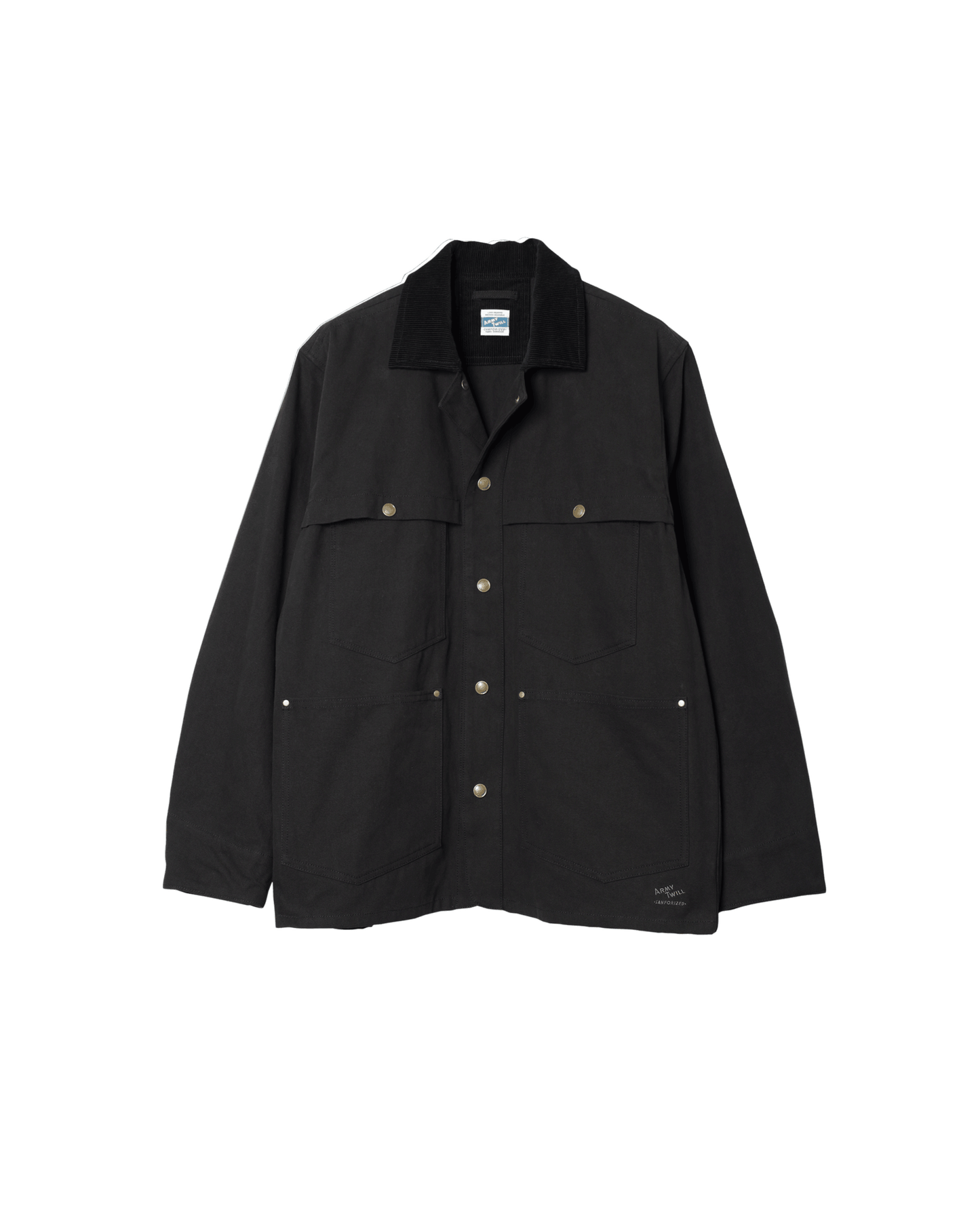 Duck Logger Jacket