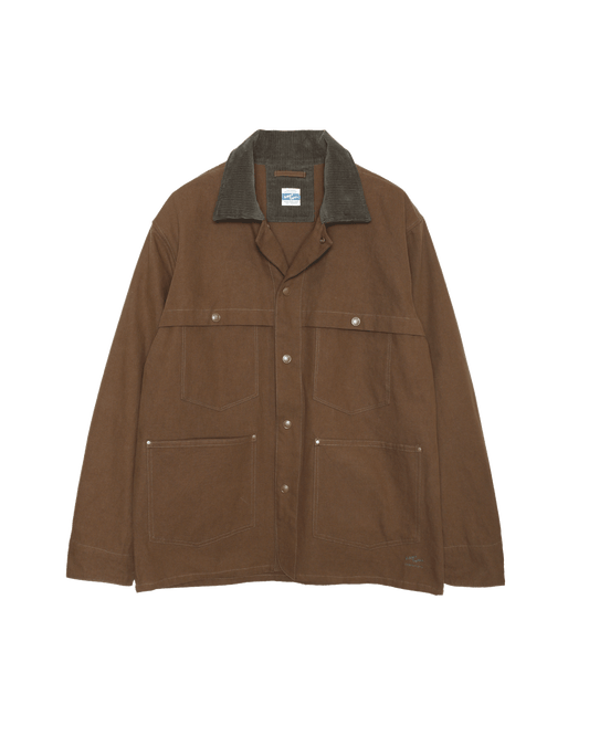 Duck Logger Jacket