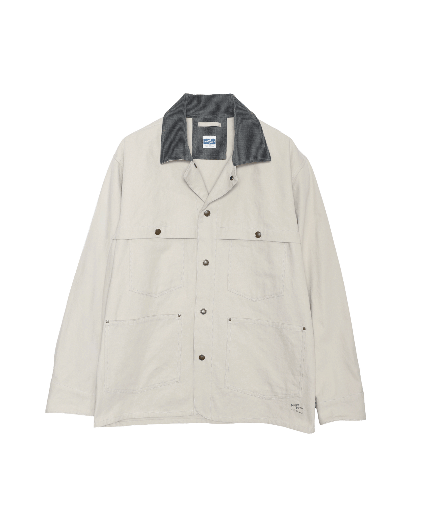 Duck Logger Jacket