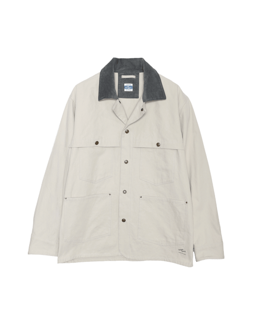 Duck Logger Jacket