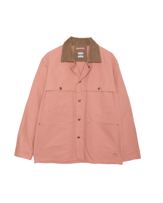 Duck Logger Jacket