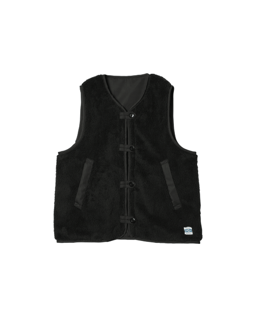 PeWeather Reversible Vest