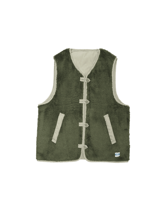 PeWeather Reversible Vest