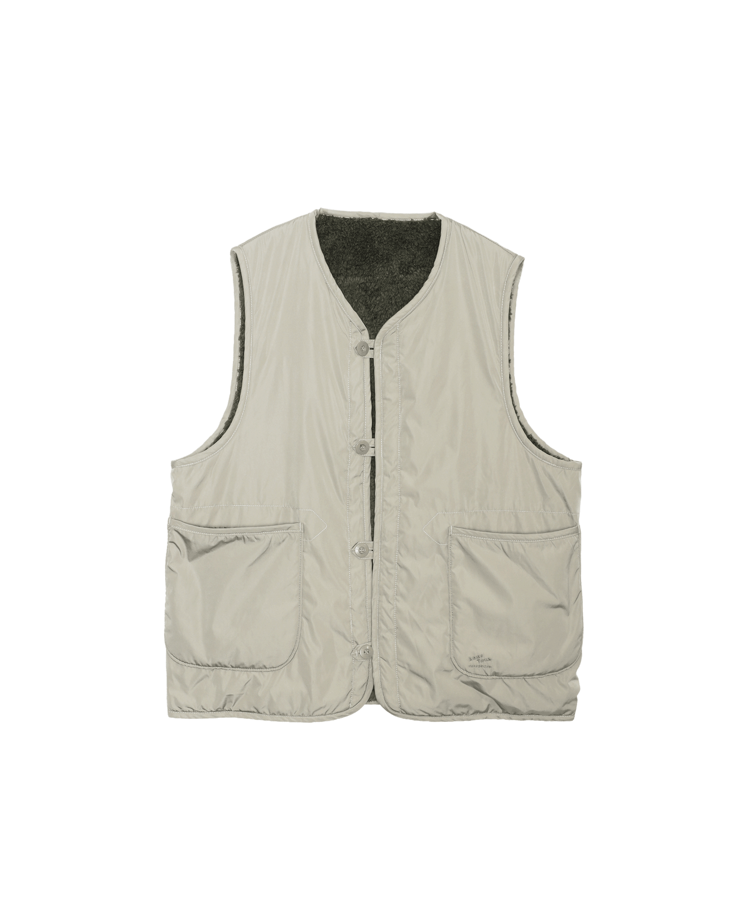 PeWeather Reversible Vest