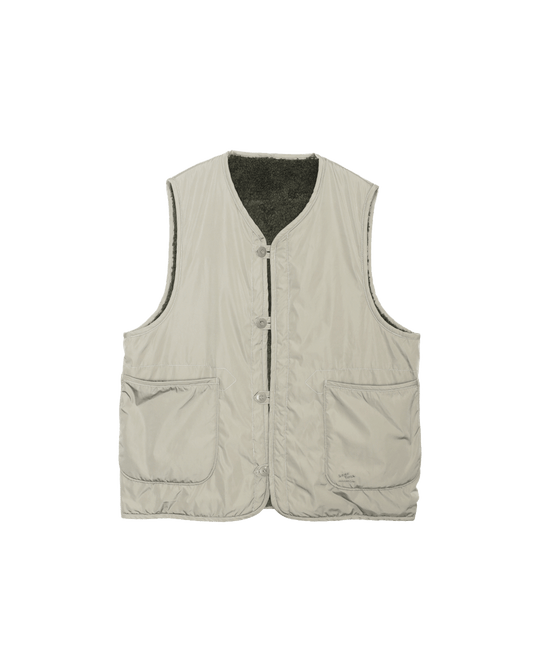 PeWeather Reversible Vest