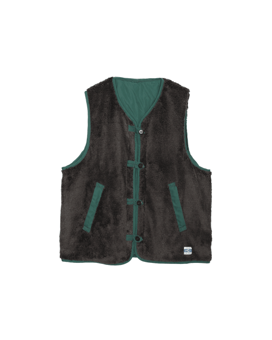PeWeather Reversible Vest