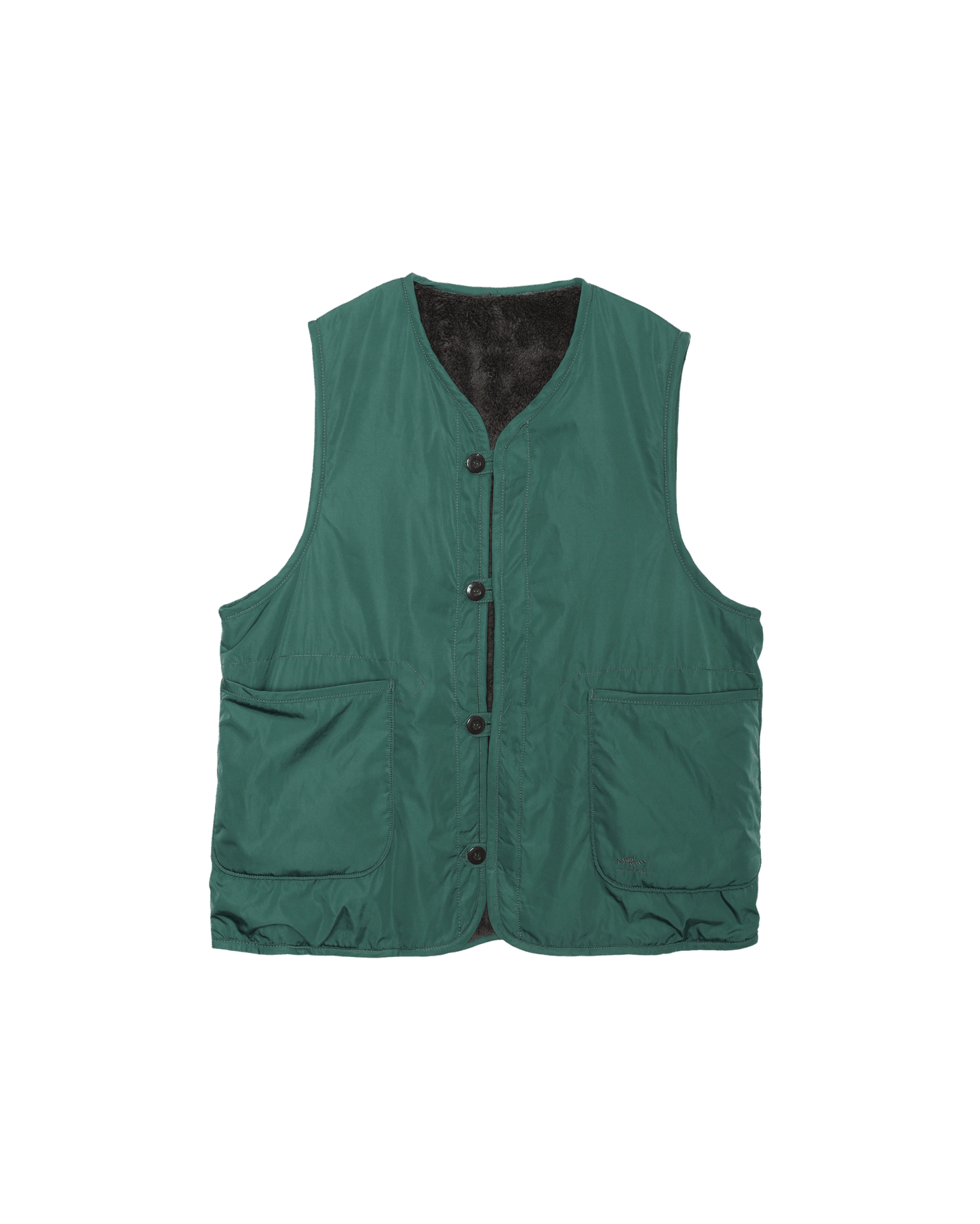 PeWeather Reversible Vest