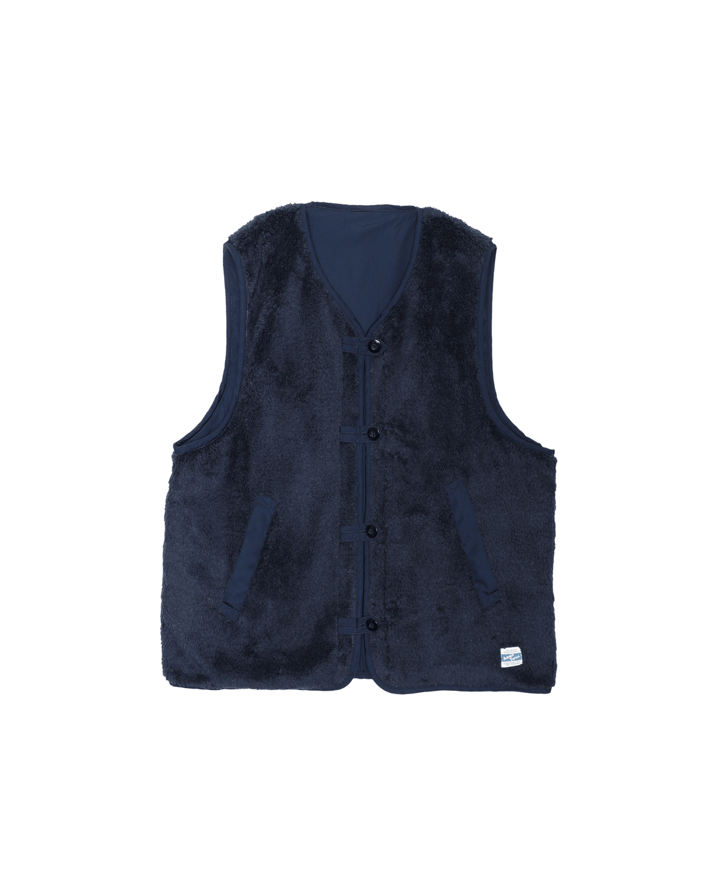 PeWeather Reversible Vest