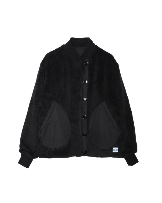 PeWeather Reversible Blouson