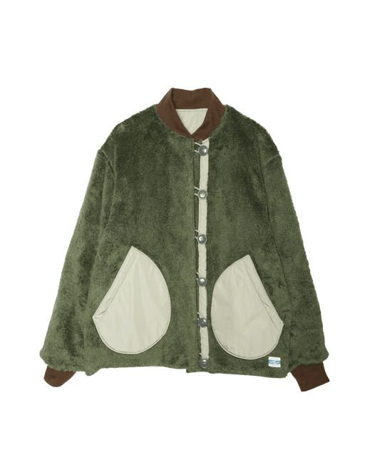 PeWeather Reversible Blouson