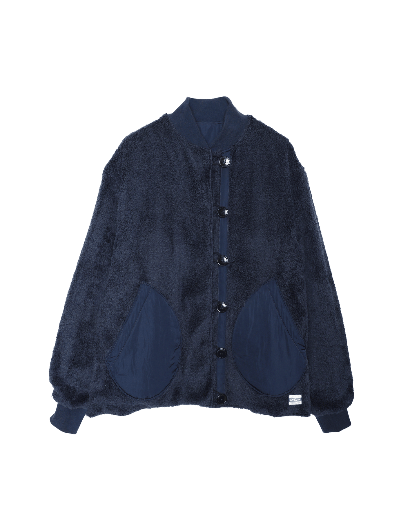 PeWeather Reversible Blouson