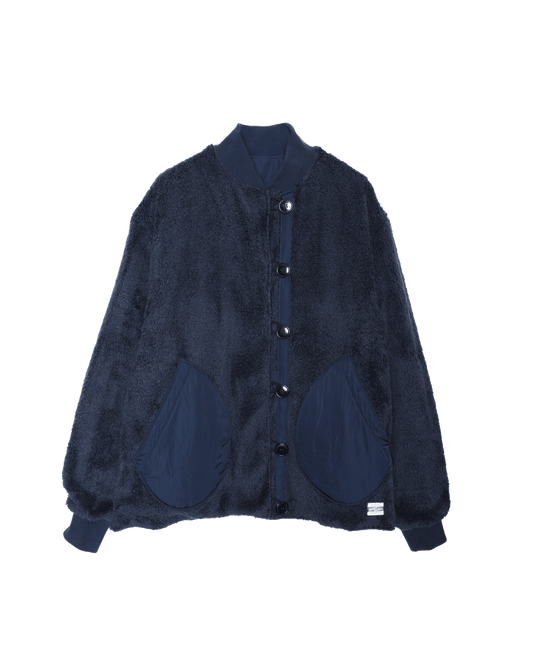 PeWeather Reversible Blouson