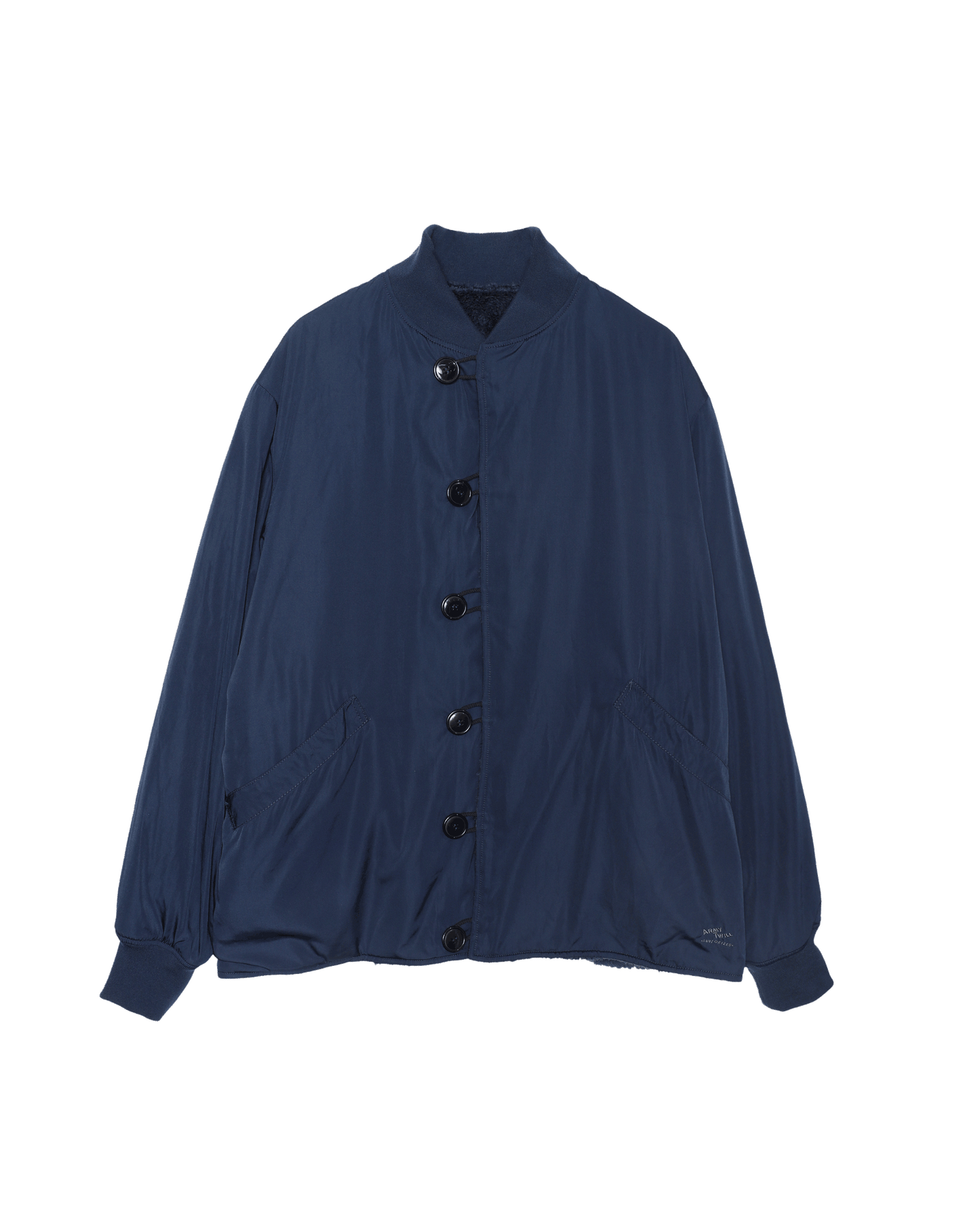 PeWeather Reversible Blouson