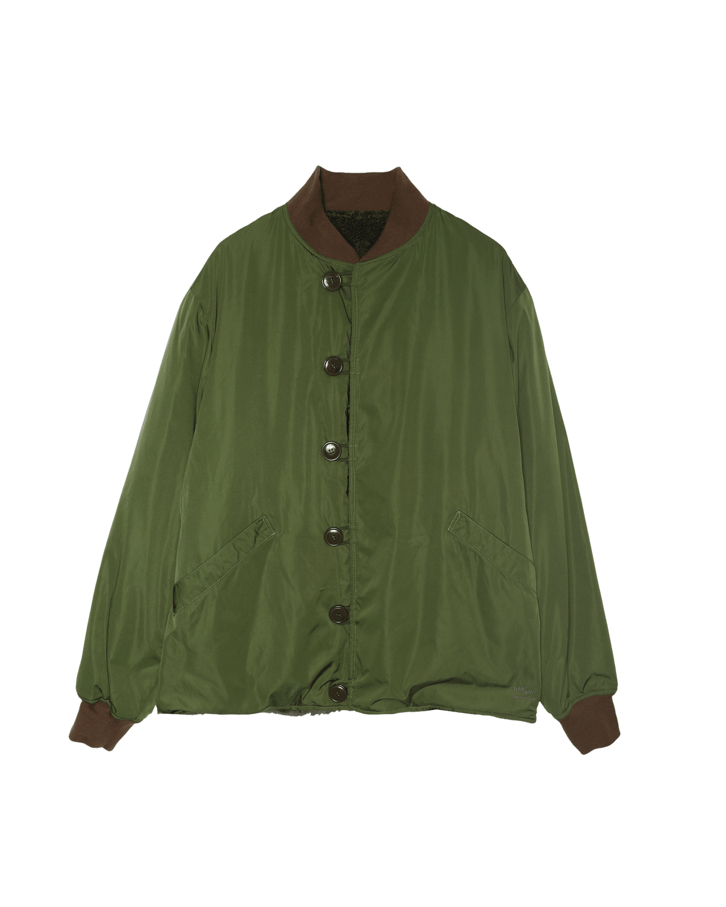 PeWeather Reversible Blouson