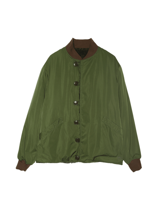 PeWeather Reversible Blouson