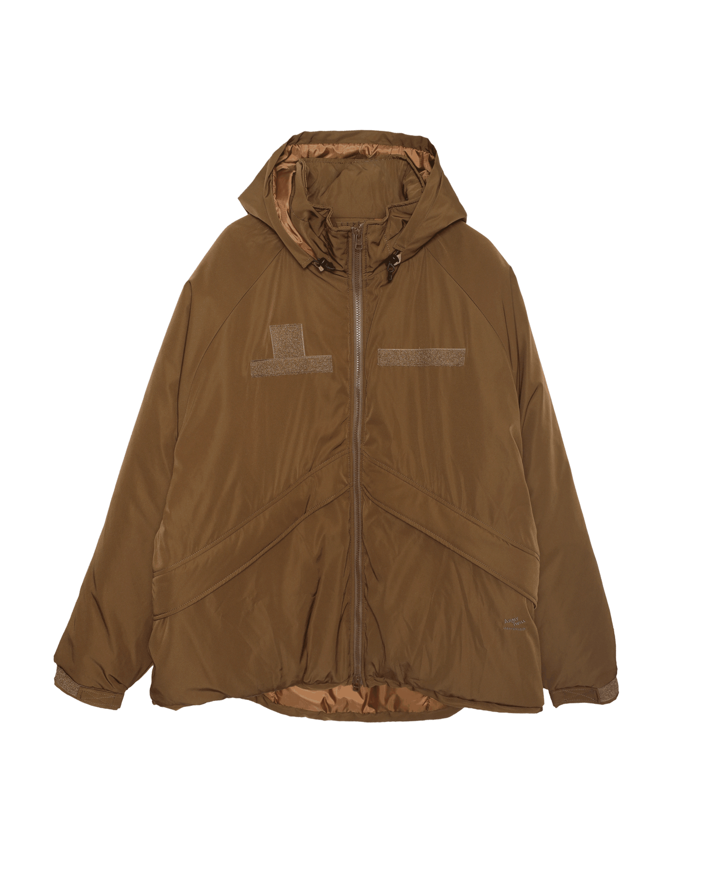 PeWeather PaddingJ acket