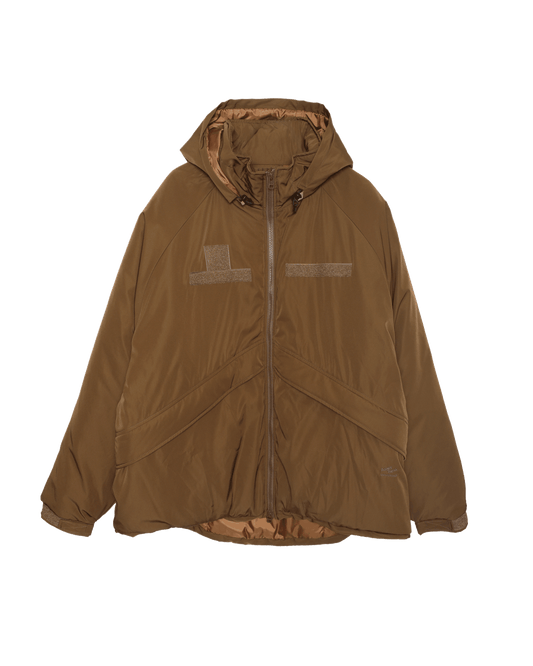 PeWeather PaddingJ acket