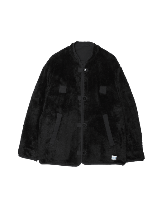 CottonNylon Reversible Jacket