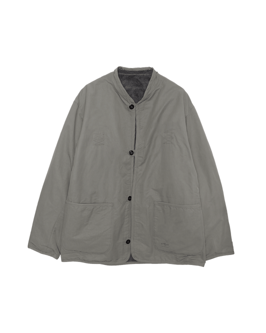 CottonNylon Reversible Jacket