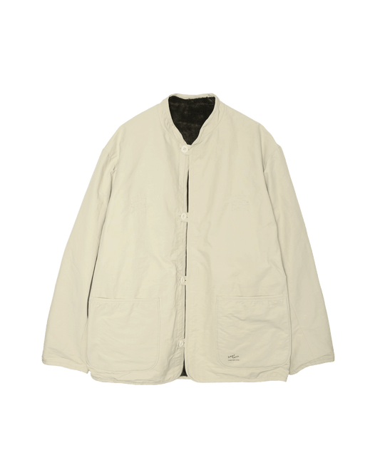 CottonNylon Reversible Jacket