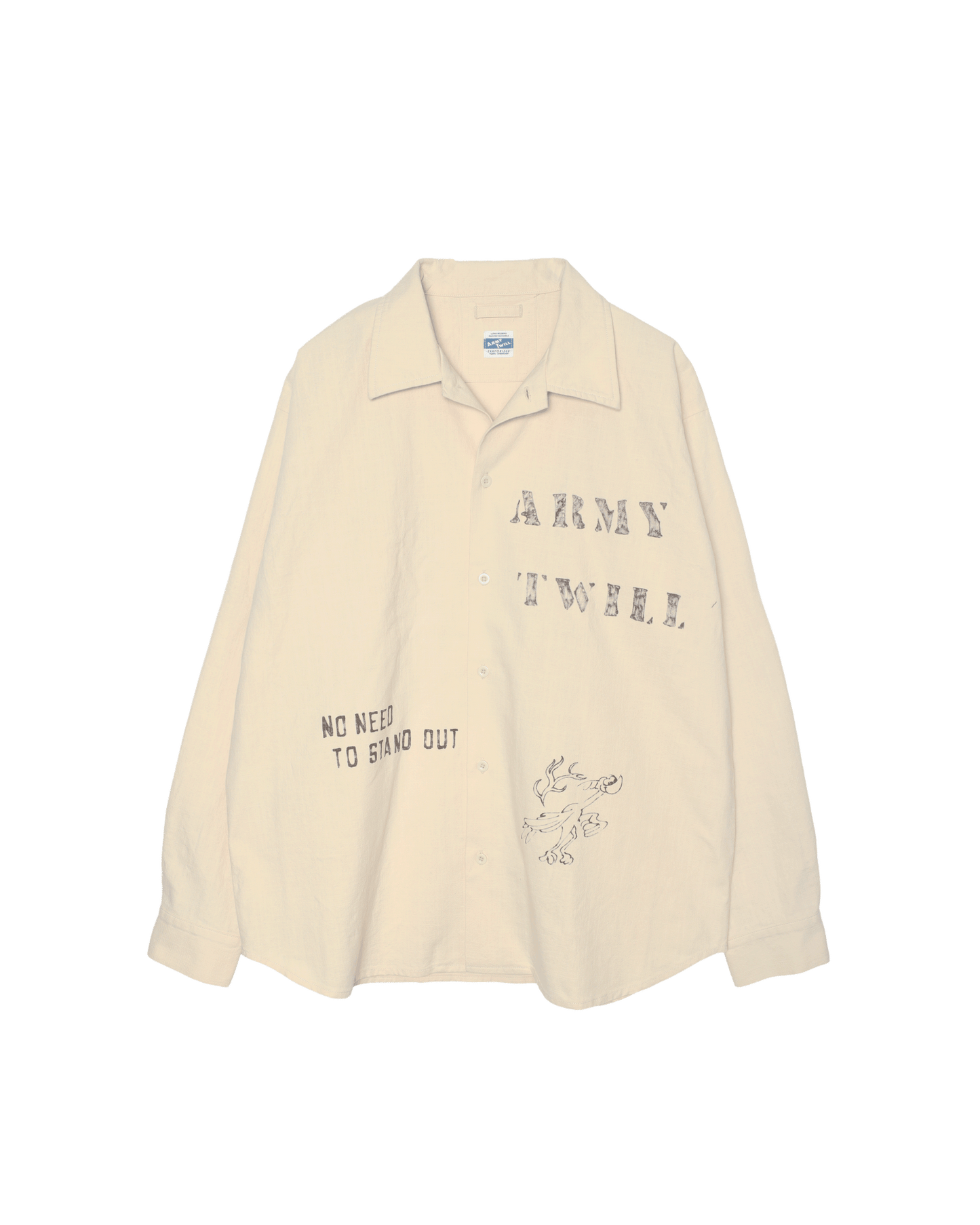 Utility Shirt_Print