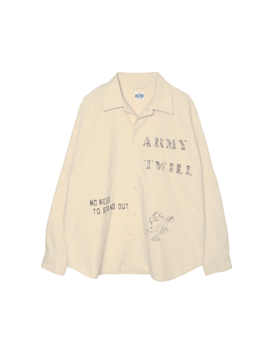 Utility Shirt_Print