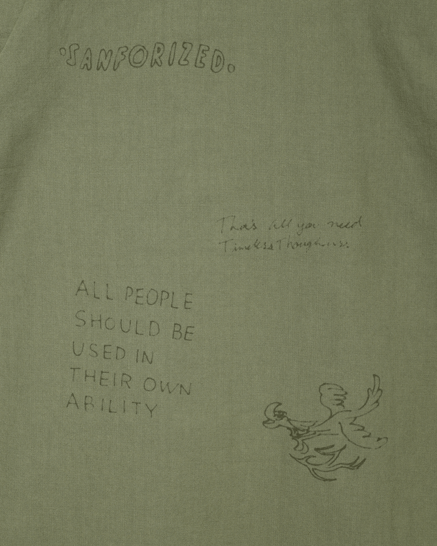 Utility Shirt_Print