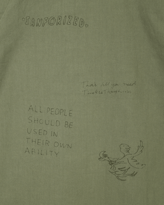Utility Shirt_Print