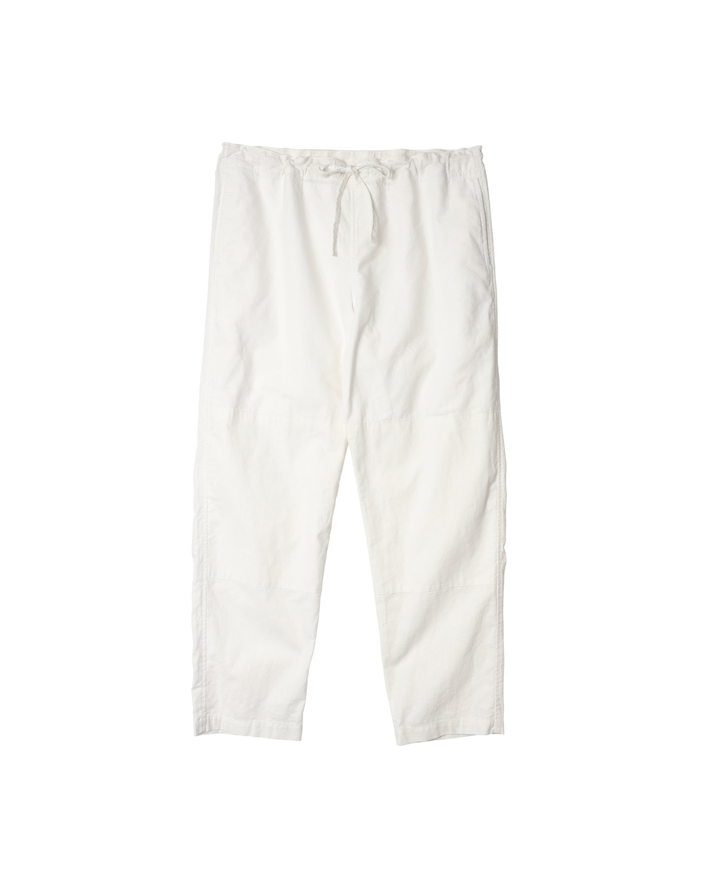Cotton/Linen Slab Sleeping Pants